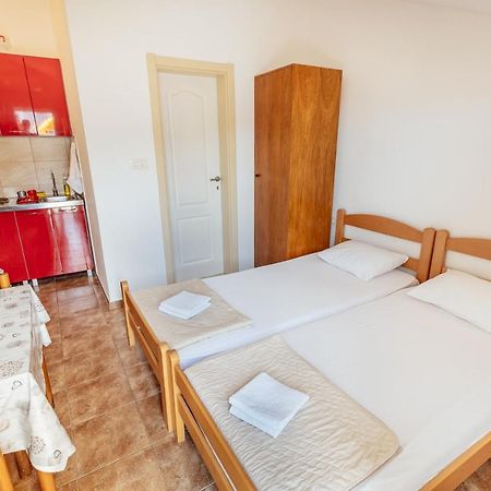 Appartement Anastasija5 à Herceg Novi Extérieur photo