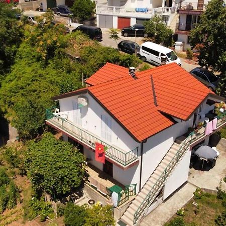Appartement Anastasija5 à Herceg Novi Extérieur photo