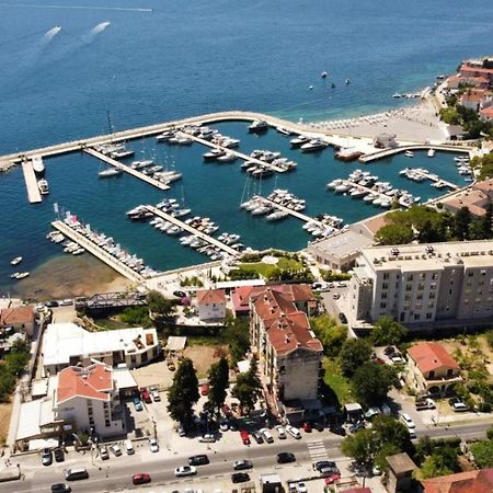 Appartement Anastasija5 à Herceg Novi Extérieur photo