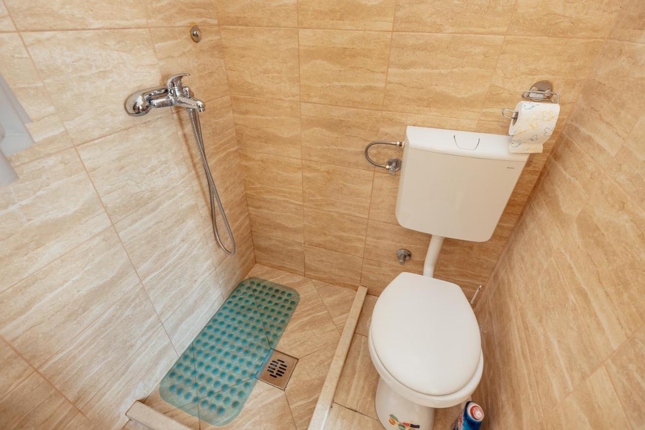 Appartement Anastasija5 à Herceg Novi Extérieur photo